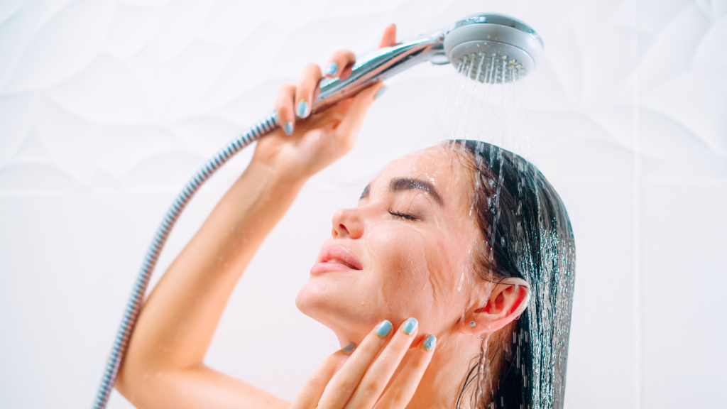 What Your Shower Routine Says About You | The Shower Repair Blog